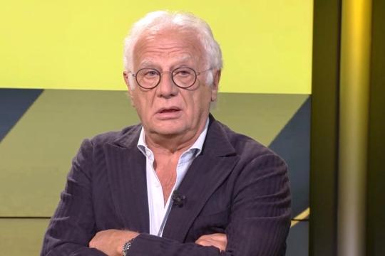Ag. Ruggeri: «Non ci sono solo Roma e Fiorentina, ma non è sul mercato»