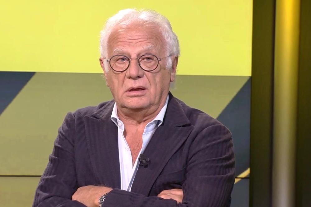 Ag. Ruggeri: «Non ci sono solo Roma e Fiorentina, ma non è sul mercato»