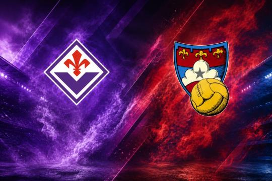 Fiorentina-Gubbio 1-0: decide Gudmundsson su rigore. Rileggi la cronaca testuale di LaViola.it