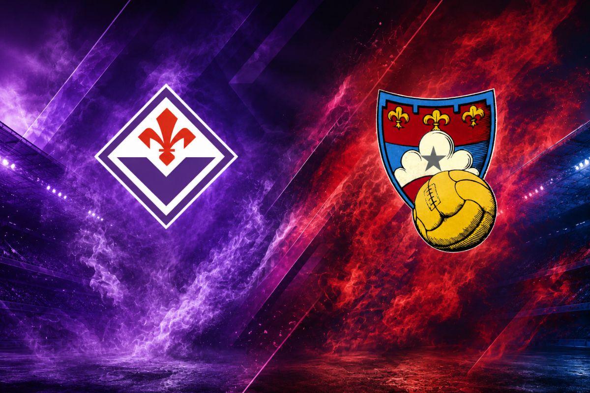 Fiorentina-Gubbio, segui e commenta l'amichevole del Viola Park
