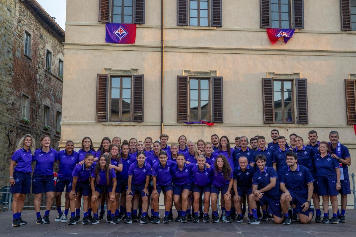 Serie A Women 2026/27, il calendario della Fiorentina: esordio contro l’Inter