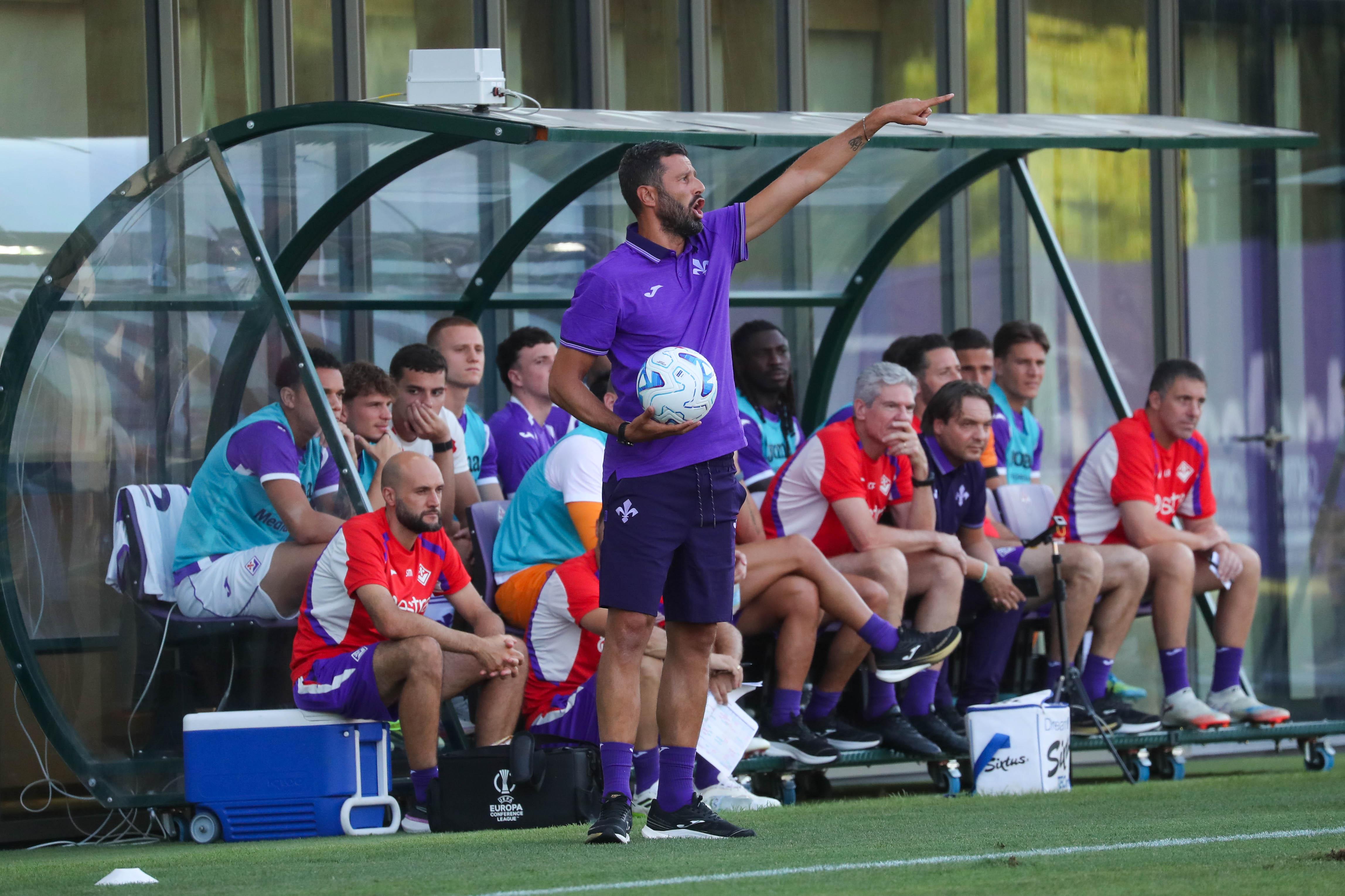 QPR-Fiorentina, le formazioni ufficiali