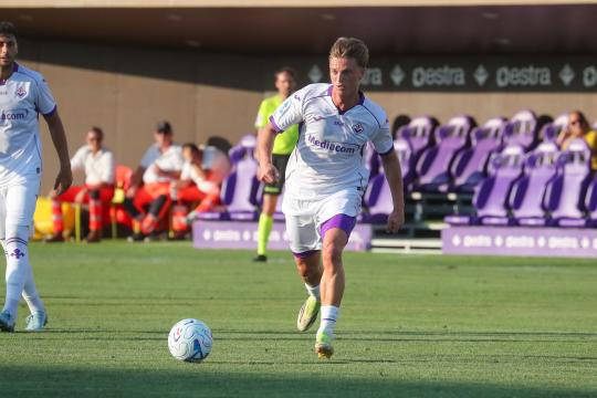 CorSport - Alla maniera di Berardi: Gudmundsson risale la china