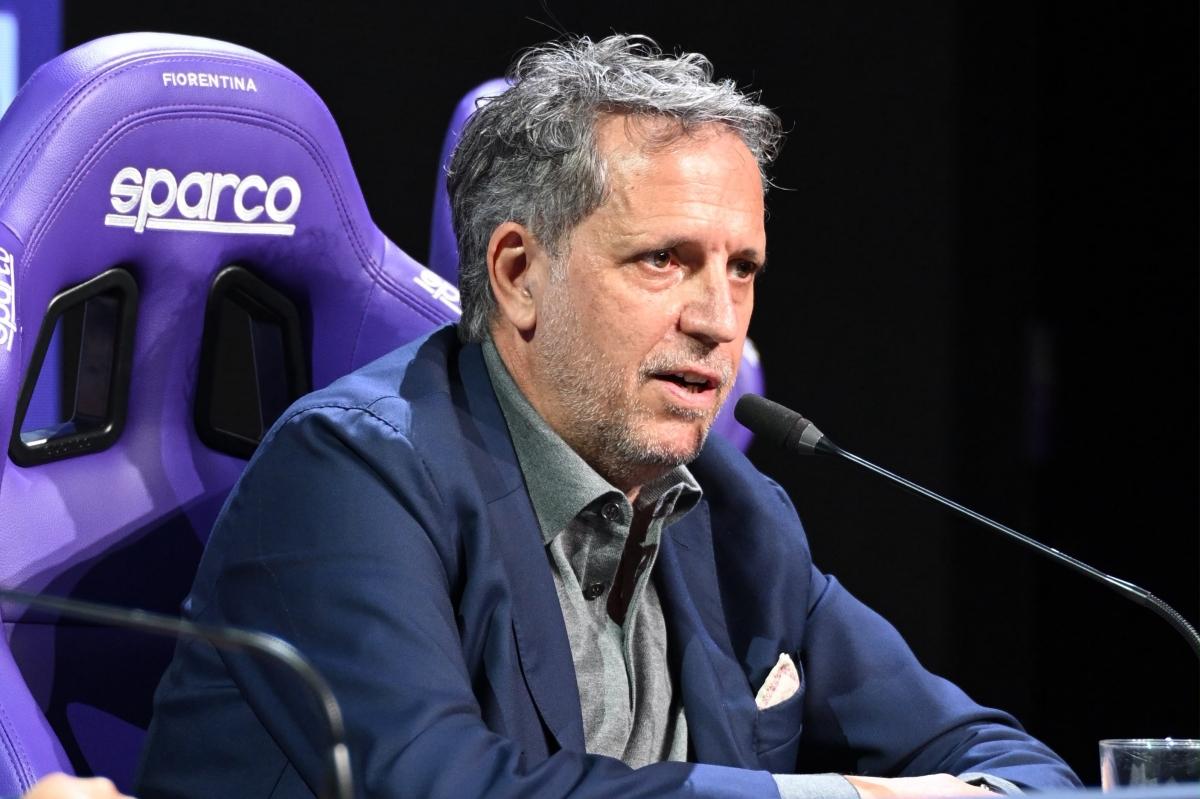 CDS-Stadio - Polverosi: «La qualità al centro. Ma il veto salto in avanti è atteso in attacco»