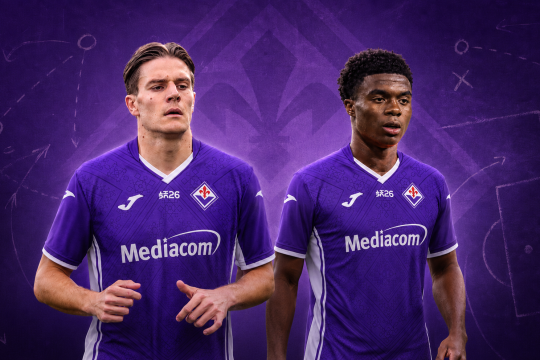 Oulai incanta subito, Fiorentina al bivio: Fagioli spostato o sacrificato?