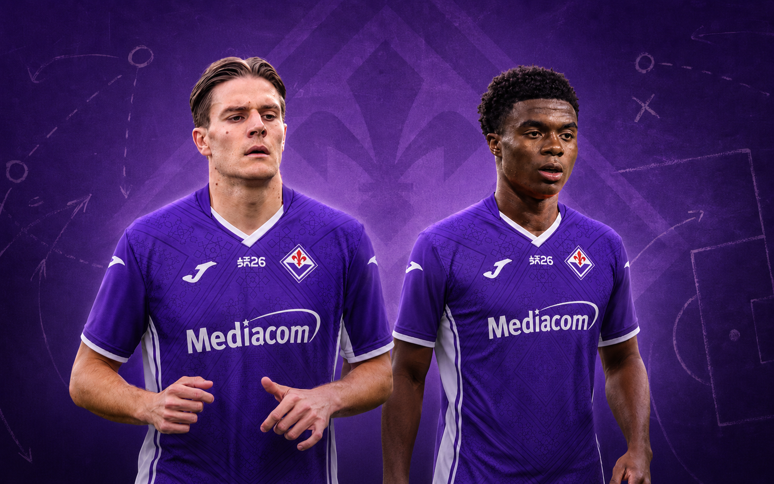 Oulai incanta subito, Fiorentina al bivio: Fagioli spostato o sacrificato?