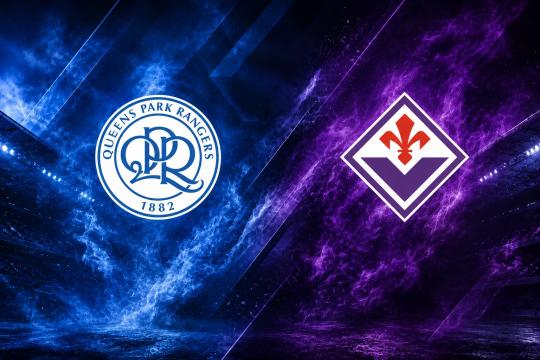 QPR-Fiorentina 3-2: viola sconfitti nella prima amichevole inglese. Rivivi la cronaca