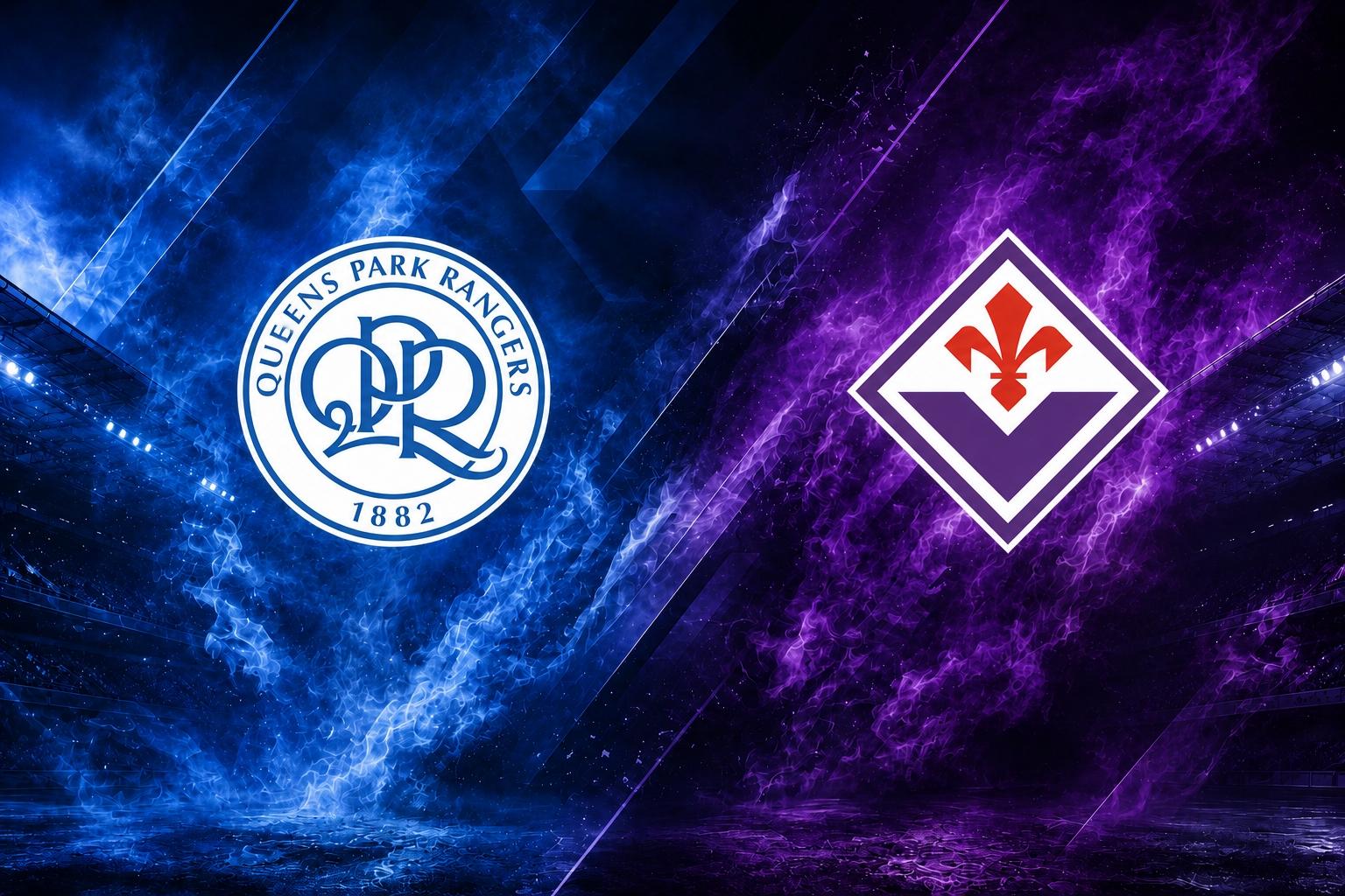 QPR-Fiorentina, segui e commenta la prima amichevole inglese dei viola