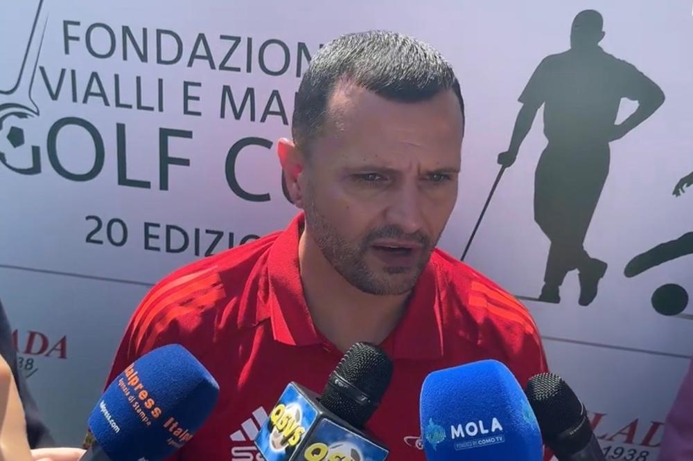 «Si fingevano procuratori». Pepe e Sculli indagati per falso e tentata estorsione