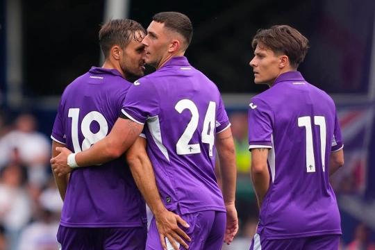 QPR-Fiorentina, i TOP&FLOP: bene Atta e Piccoli. Dodo, Gud e Kean da rivedere