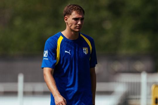 CdS-Stadio - Kean resta in bilico: se parte occhi su Pellegrino del Parma