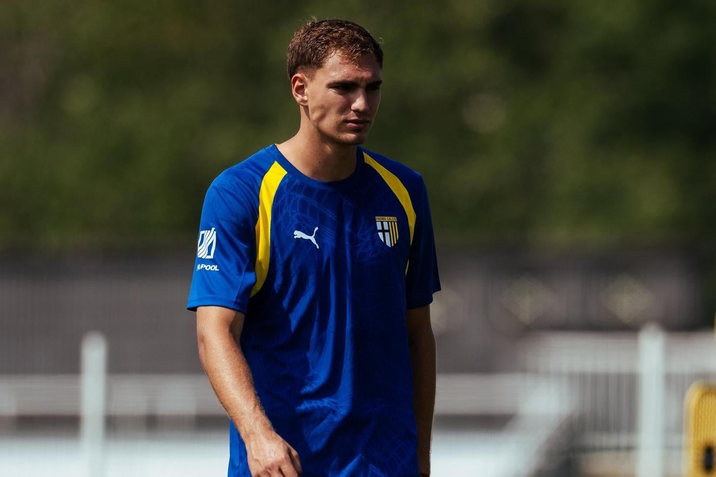 CdS-Stadio - Kean resta in bilico: se parte occhi su Pellegrino del Parma