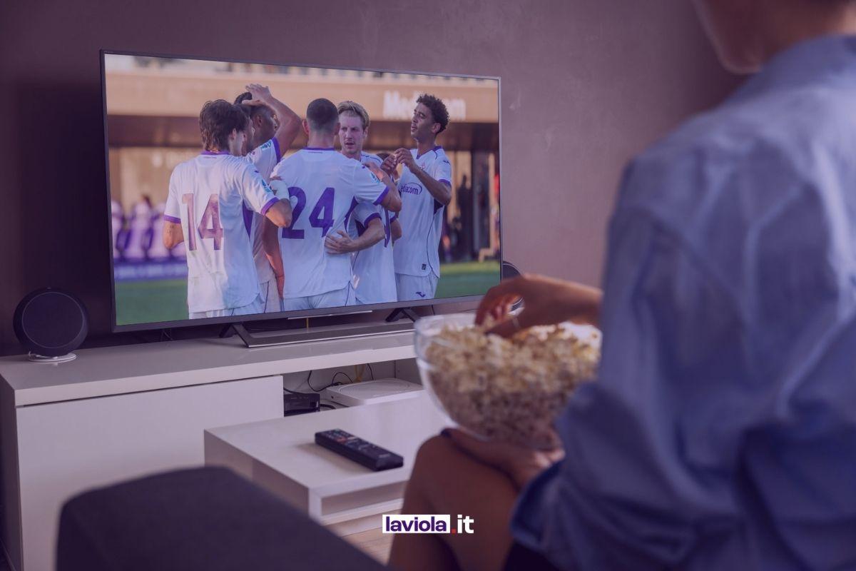 Watford-Fiorentina, dove vederla in tv e streaming. E il match potrete seguirlo anche su LaViola.it