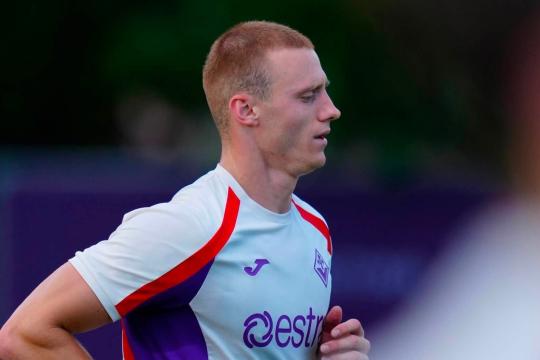 Comuzzo-Torino, il difensore ha lasciato il ritiro della Fiorentina