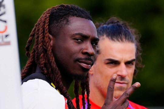 Kean, nessun allarme fisico: gestione atletica e percorso su misura. In attesa di sviluppi sul futuro