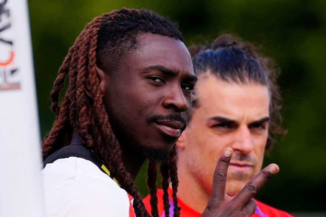 Kean, nessun allarme fisico: gestione atletica e percorso su misura. In attesa di sviluppi sul futur...
