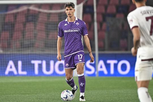 Sohm (UEFA): «Prestazione insufficiente. Possiamo perdere con chiunque, dobbiamo lavorare di più da squadra »