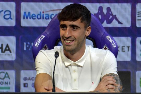 Viti verso il ritorno al Nizza: ci pensa la Sampdoria