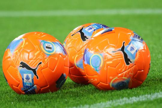 Serie A, oggi parte la 16° giornata: c'è Juve-Roma. Domani anche Cagliari-Pisa