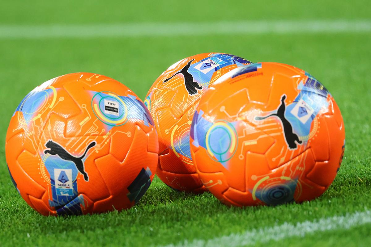 Serie A, oggi tre partite della 15° giornata: si apre a Torino, in serata l'Atalanta