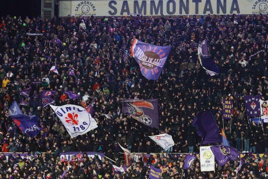 Fiorentina-Udinese, biglietti in vendita per il prossimo match del Franchi: tutte le info