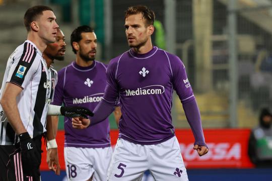 CorFio – SOS difesa, De Gea prende gol da 12 gare di fila. Disastro palle inattive