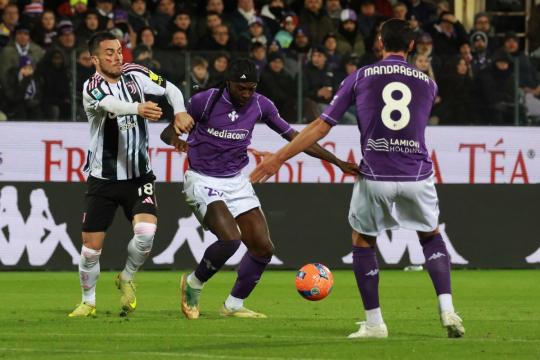Tuttosport - Offerta dell’Al-Qadisiyya per Kostic. Sul serbo anche Fiorentina e Venezia
