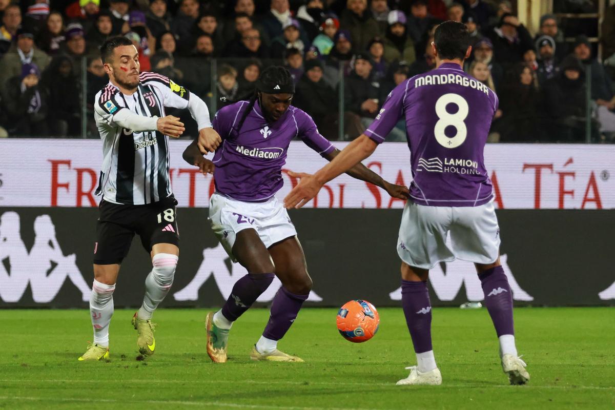 Ferrara su La Nazione: «Compatti, reattivi, concentrati. Ma ci manca un esterno»