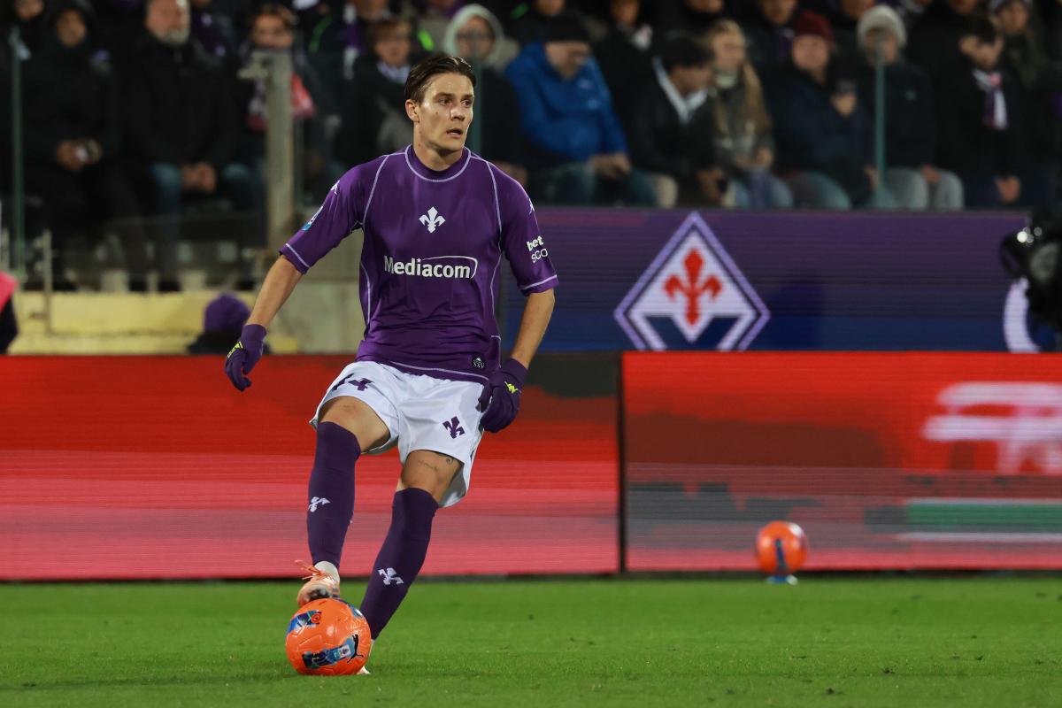 Repubblica – Fagioli, ora tocca a te. Ha la fiducia di Vanoli, riparte da play