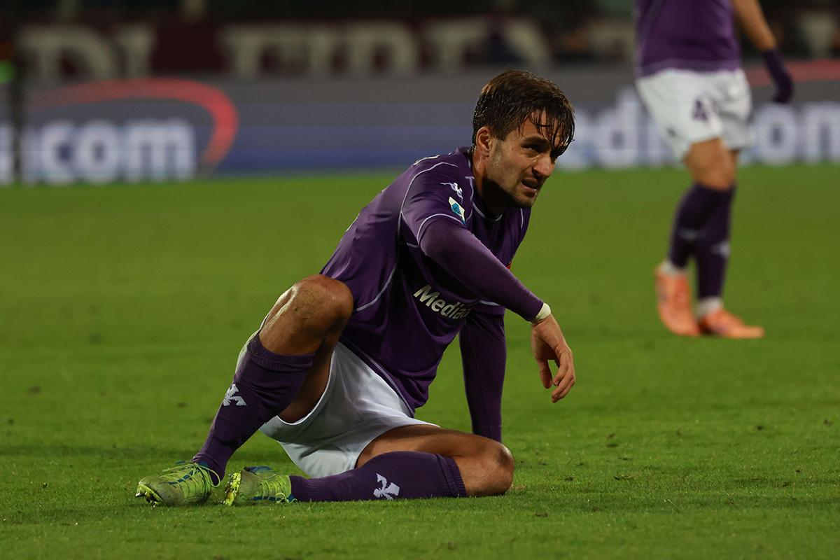 Nazione – Testa e maturità, è un 'nuovo' Ranieri. Gesti da capitano vero