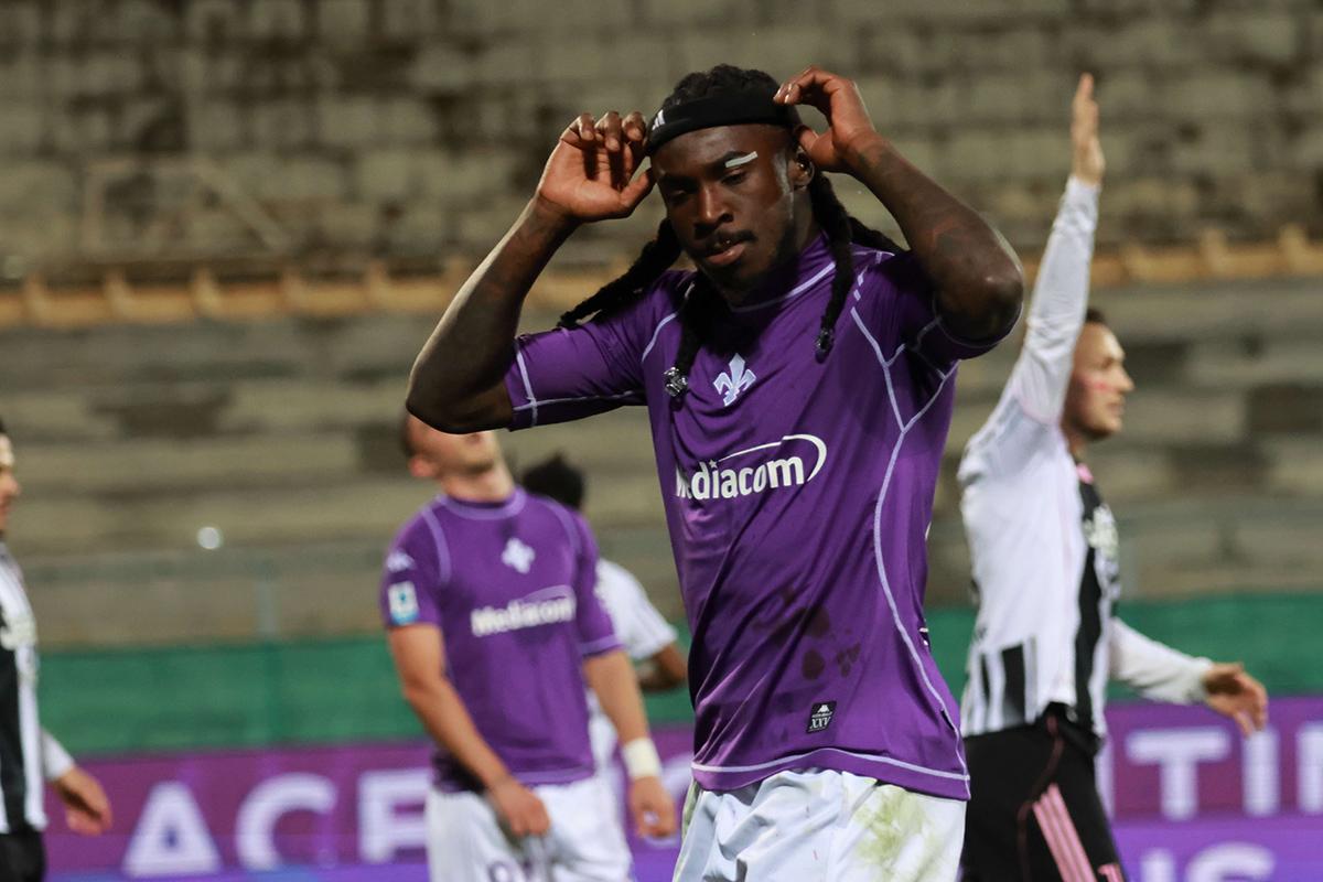 CorSport - Il tifo, la mentalità provinciale, la fame di Kean: la Fiorentina riparte da un pareggio