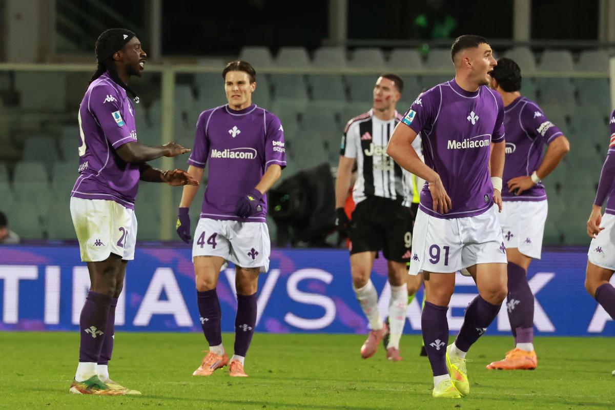 CorSport - Attacco viola flop, ogni gol vale 11 milioni. Vanoli punta su Kean-Piccoli