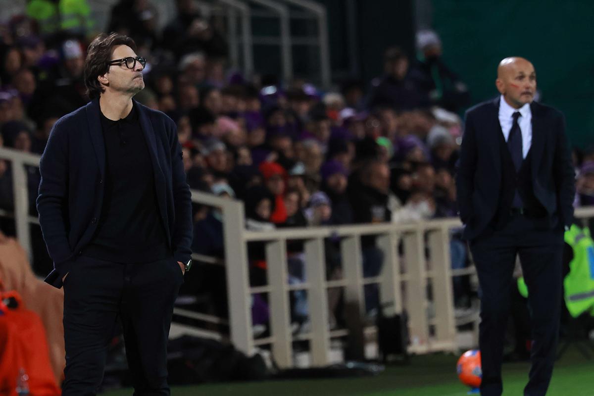 Juventus-Fiorentina per pranzo? Dipende dal derby di Roma