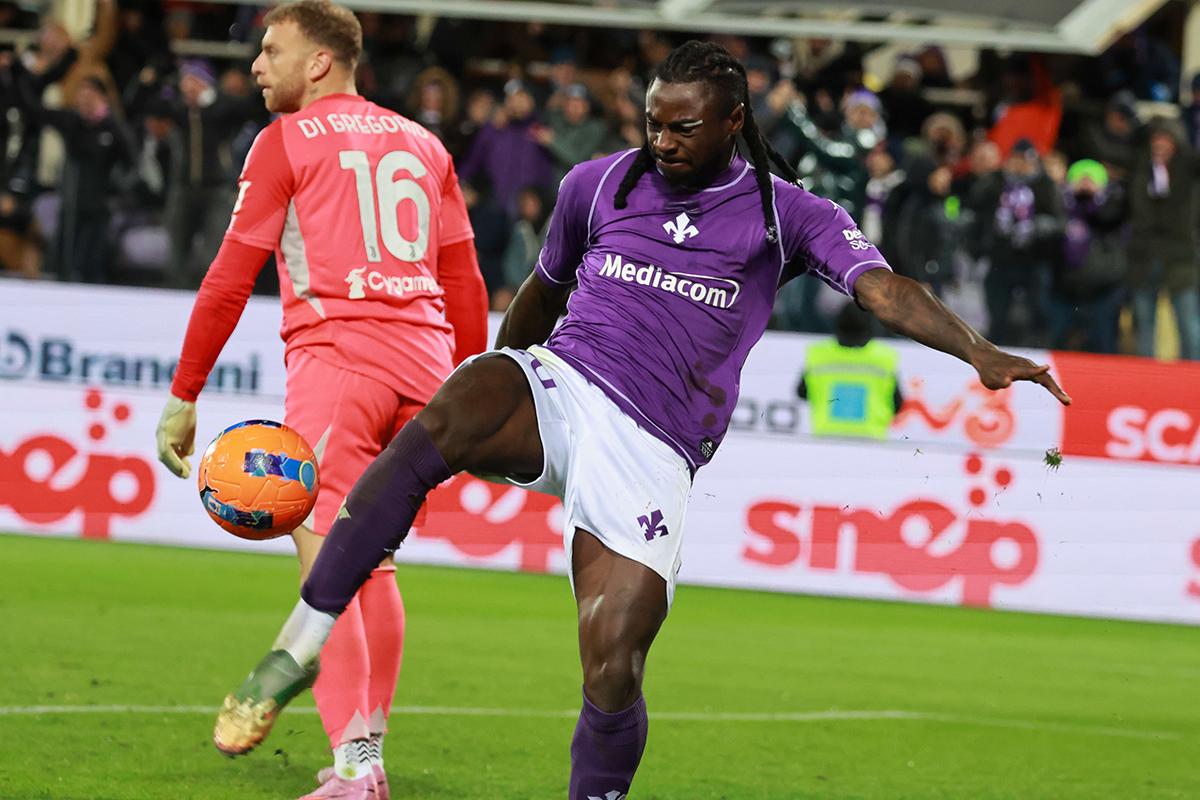 Calabrese su Repubblica: «Per risalire la china serve un po' di coraggio»