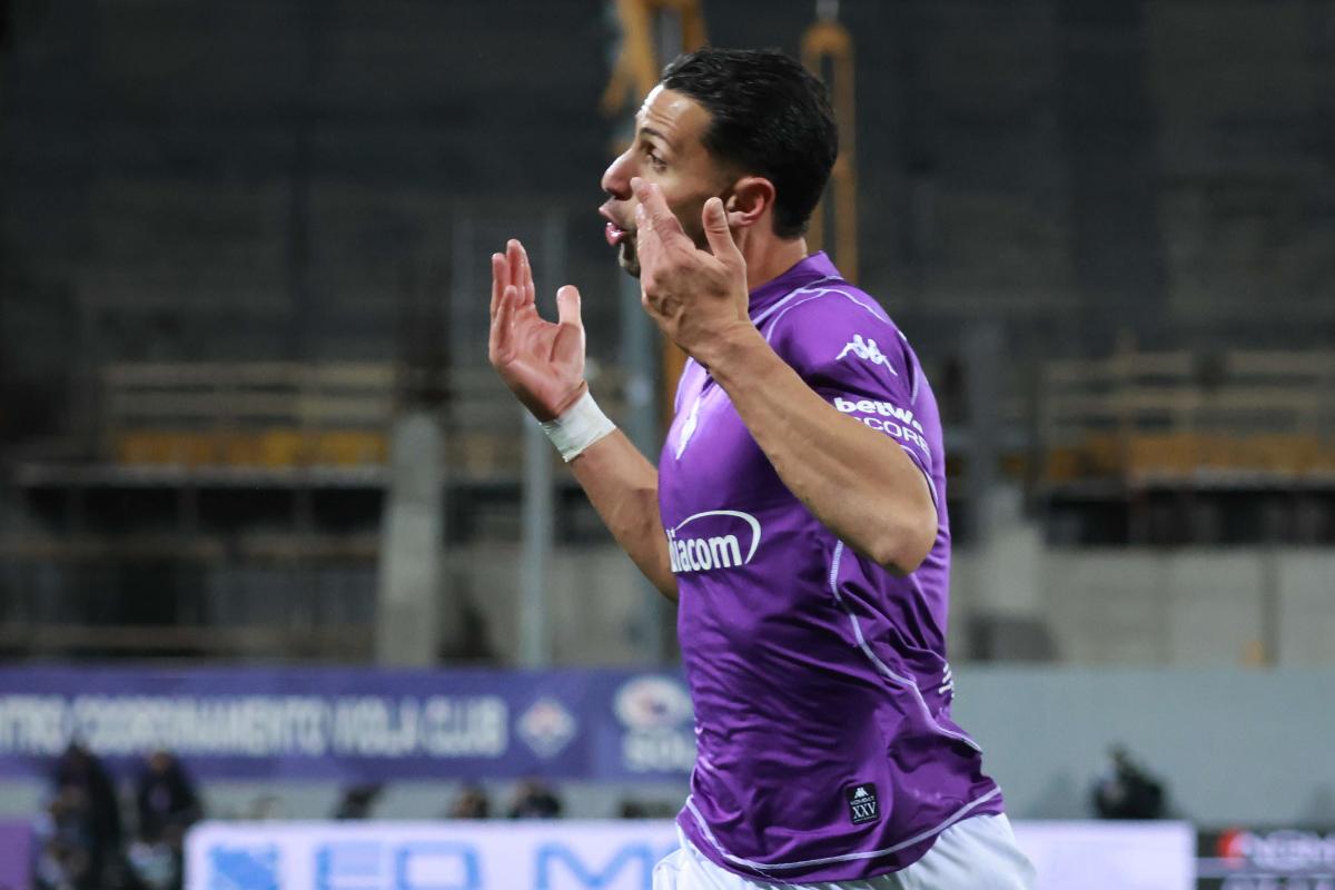 Nazione - Leader Mandragora, Vanoli non può farne a meno