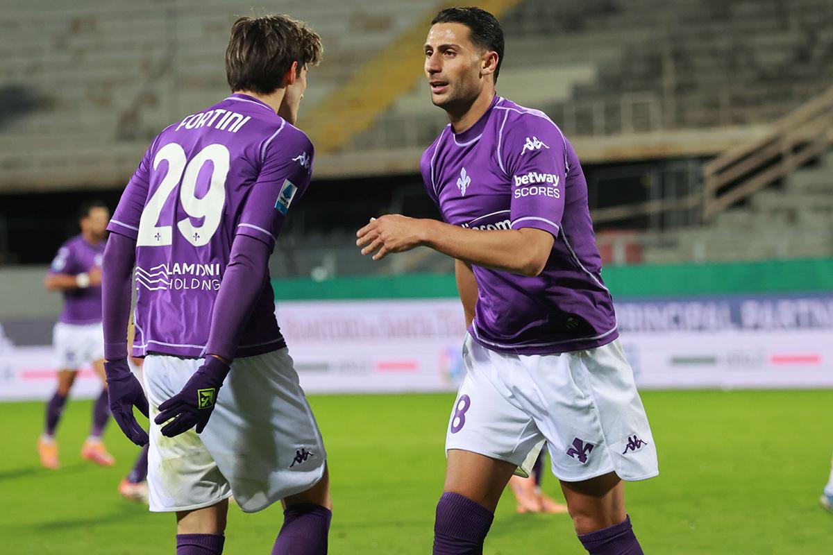 CorFio - E' il tempo dei leader. Kean e Mandragora, i nervi saldi di Ranieri. Vanoli a piccoli passi