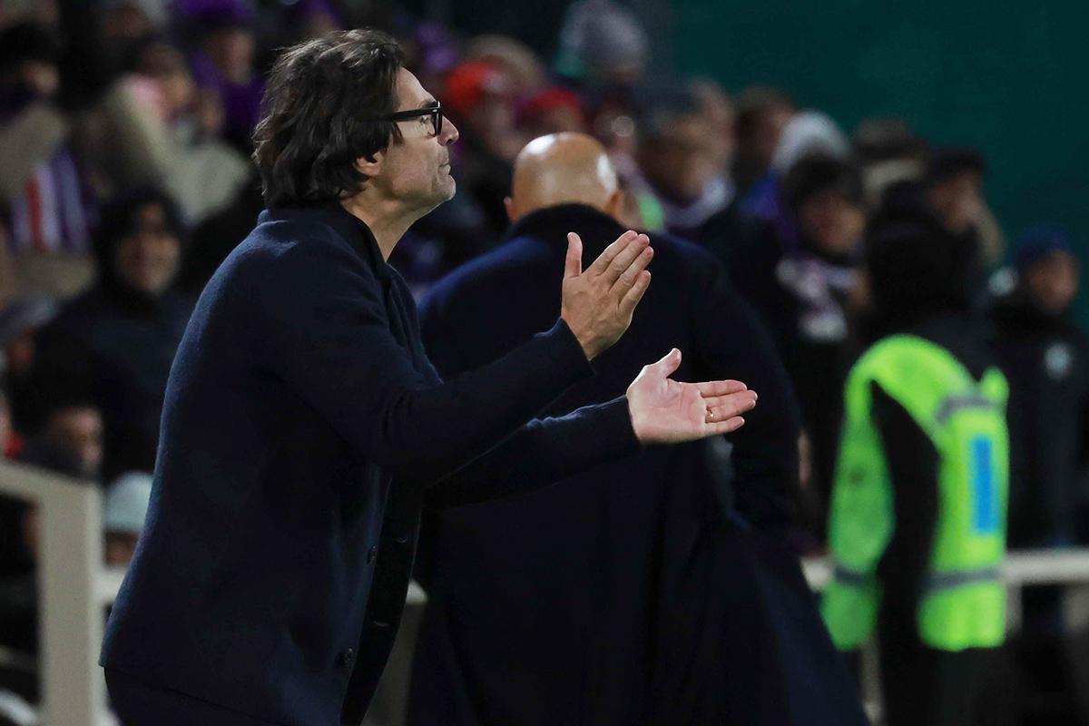 La Nazione – Altro mattoncino. Il peggio è passato, ora calendario migliore. Servono punti