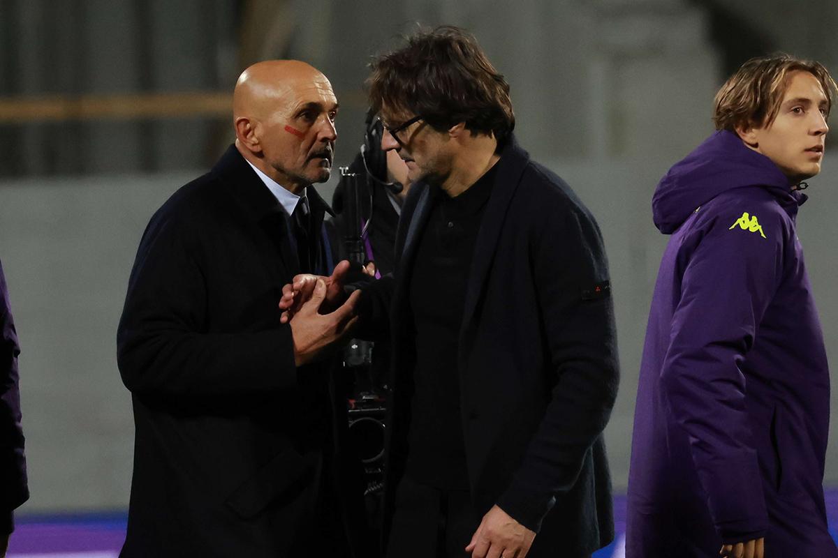 CorFio - Eppur si muove. Il pari con la Juve accolto con soddisfazione: 2 risultati utili di fila