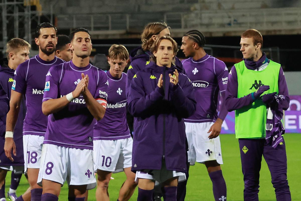 La Nazione – Oggi vincere varrebbe di più. C’è da andare avanti in Conference ed evitare il playoff