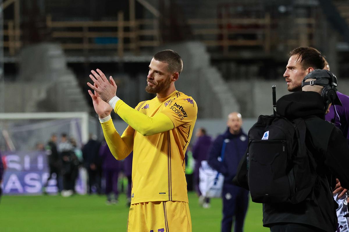 CorSport – Turnover di coppa, ma in porta ci sarà De Gea. Dentro Comuzzo, Richardson cerca spazio