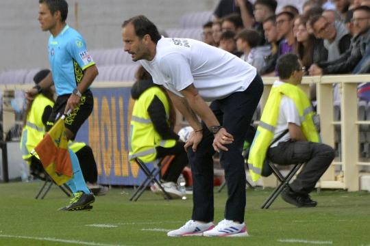 Gilardino: «A Firenze tre anni incredibili. Quella vittoria a Liverpool nonostante il turnover...»