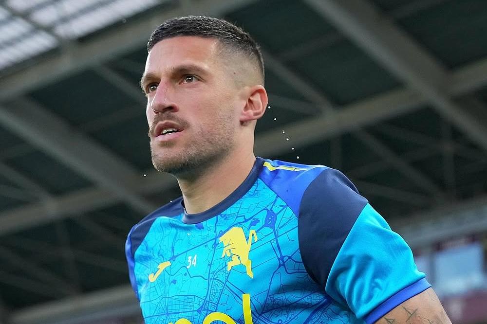 Torino, i convocati di Baroni. Tornano gli ex Simeone e Biraghi