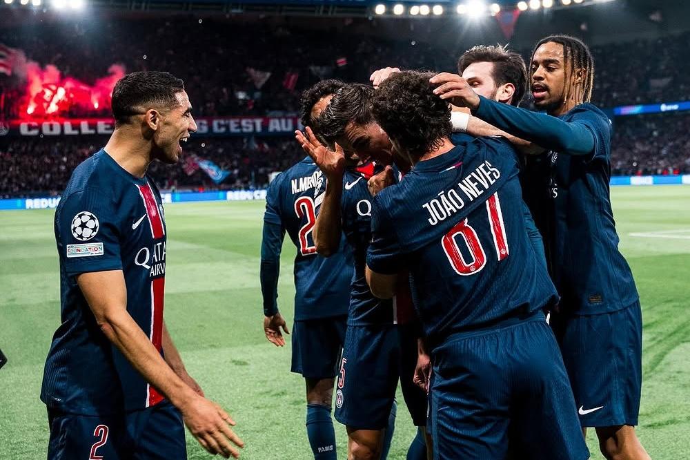 Champions League, la lotteria dei rigori sorride al Psg. Per i parigini è il secondo trionfo consecutivo