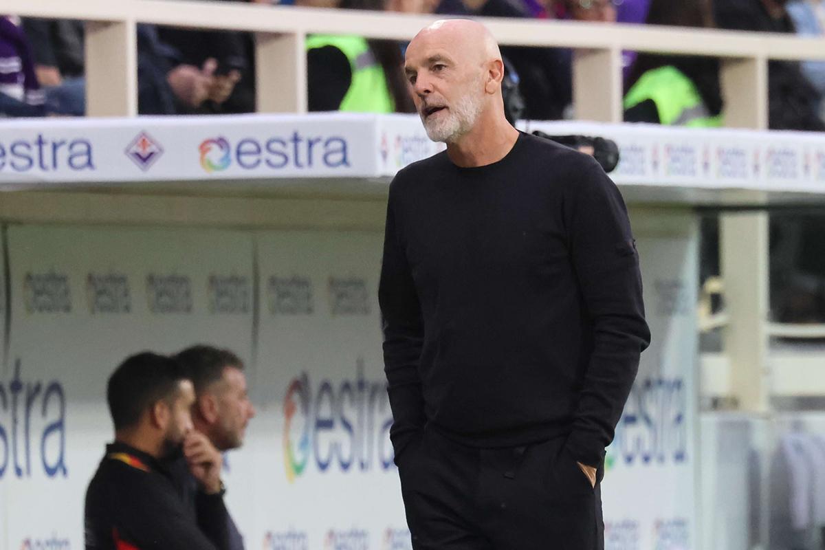 Nazione - Rescissione di Pioli: lavori in corso