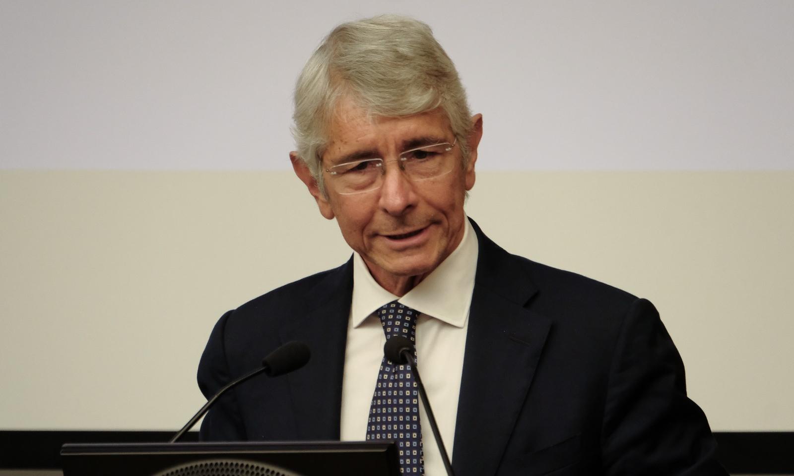 Abodi: “Nessun rischio di perdere Euro 2032. Previsti tanti investimenti su stadi”