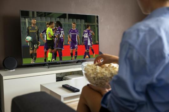 Losanna-Fiorentina, dove vederla in tv e in streaming