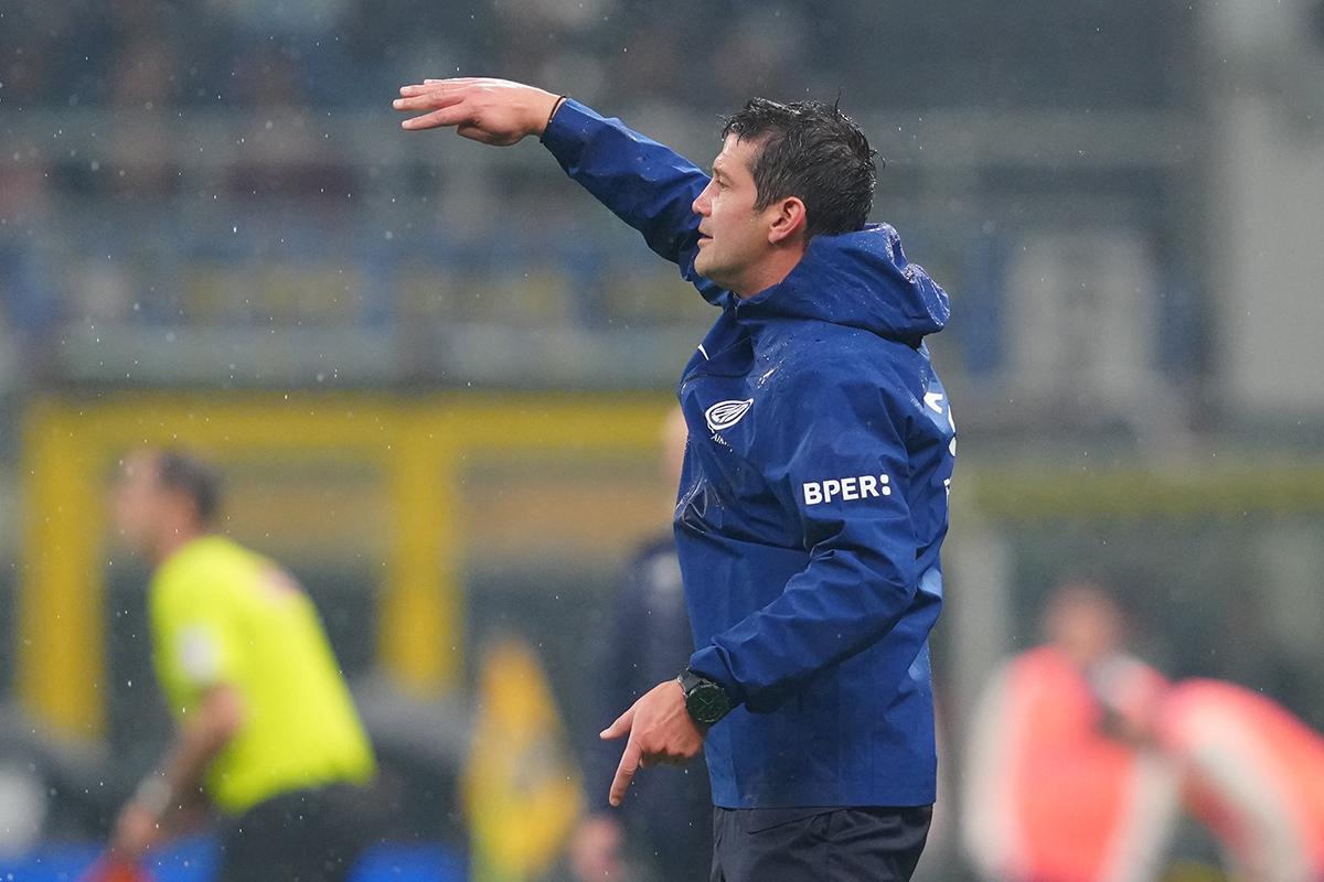 Serie A, l'Inter batte il Parma e vince lo Scudetto