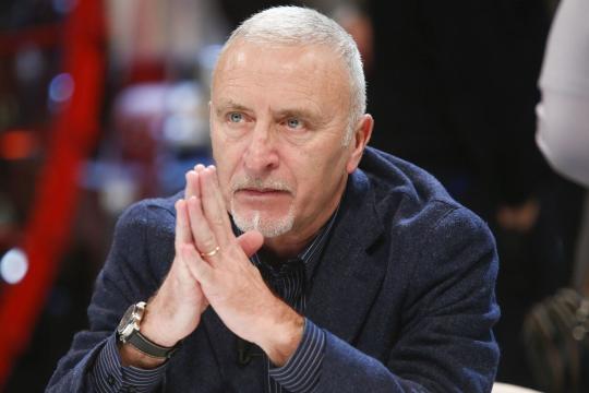 Pruzzo: «La vittoria di ieri non risolve tutti i problemi, ma dà fiducia per il futuro prossimo»