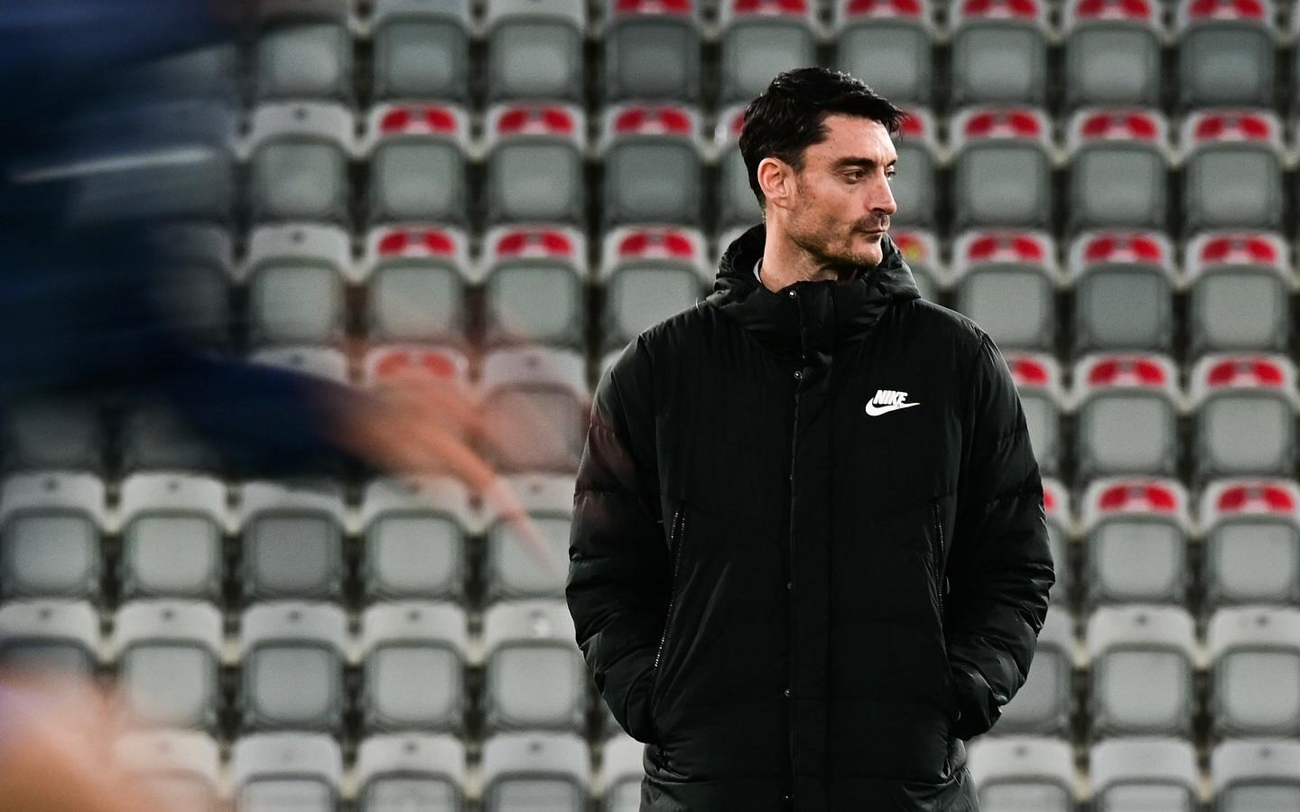 Ricordate Riera? Risolto il contratto con l'Eintracht, lo spagnolo è di nuovo sul mercato