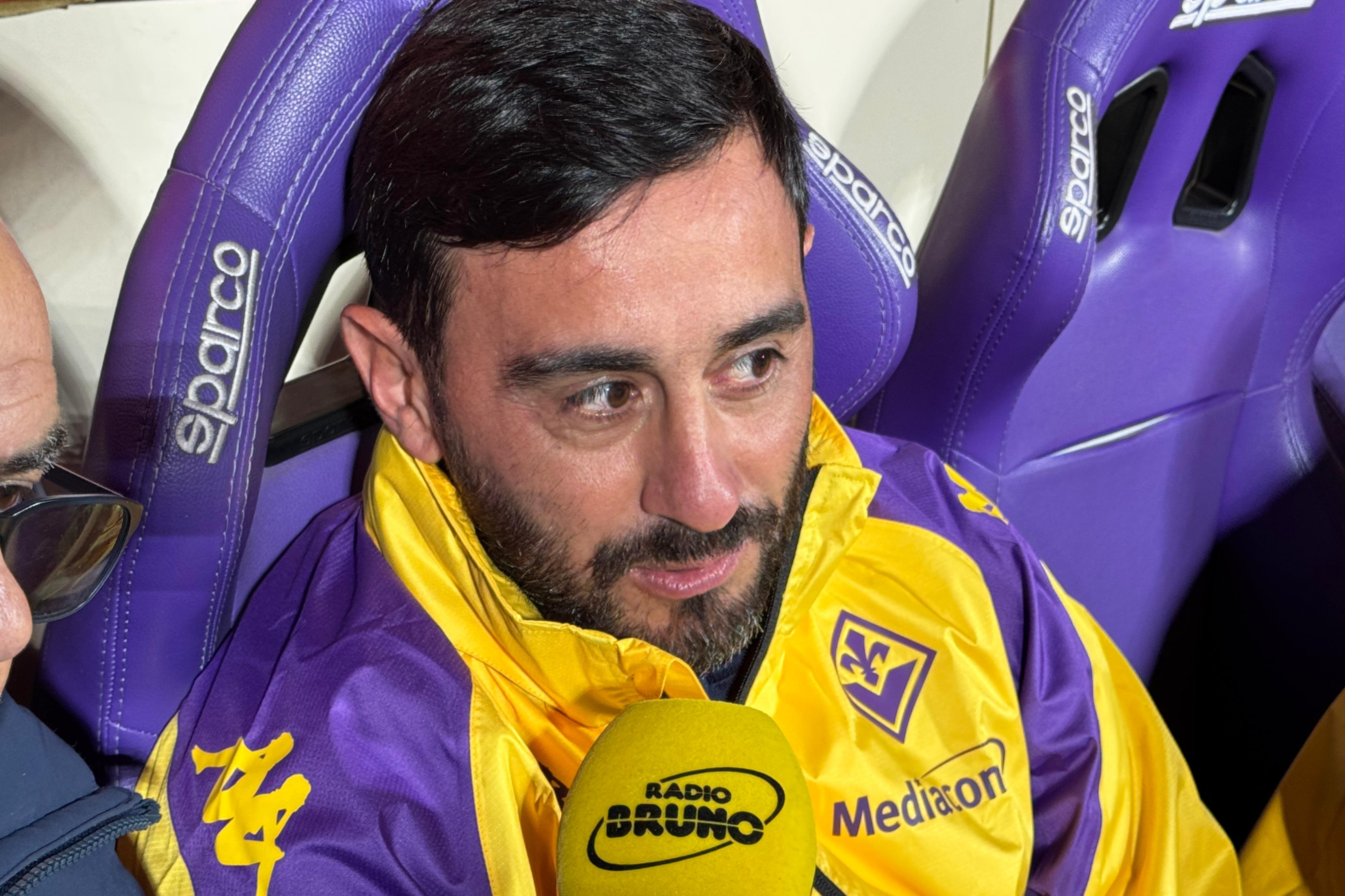 Verona, per la panchina l'obiettivo è l'ex viola Aquilani